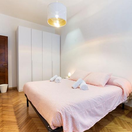 Appartamento Via Milizia Rome Exterior photo